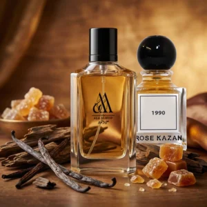 AAM 1990 Rose Kazan
