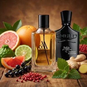 AAM Absolu Aventus Creed