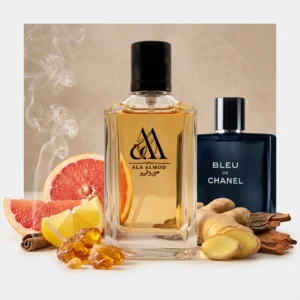 AAM Bleu De Chanel