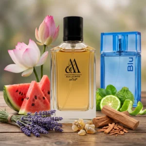 aam blu ajmal