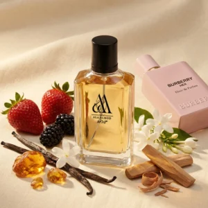AAM Burberry Her Elixir de Parfum