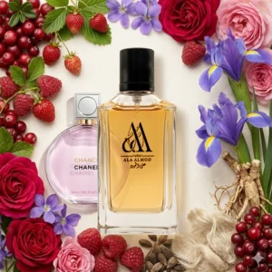 AAM Chance Eau Splendide Chanel