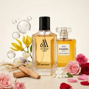 AAM Chanel No.5 Eau de Parfum