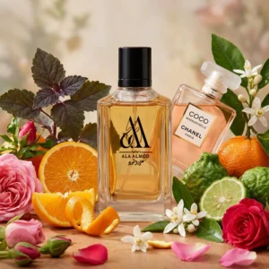 AAM Coco Mademoiselle Chanel