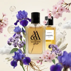 AAM Comète Chanel