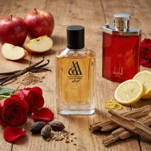 AAM Desire Dunhill