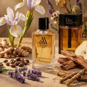 Collections AAM Dior Homme Intense