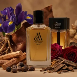 AAM Dior Homme Parfum