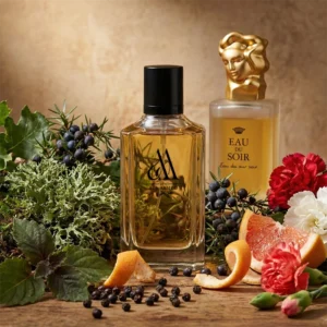 AAM Eau du Soir Sisley