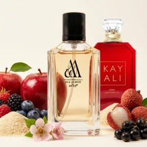 AAM KAYALI Eden Juicy Apple | 01