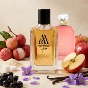 AAM KAYALI Eden Sparkling Lychee | 39