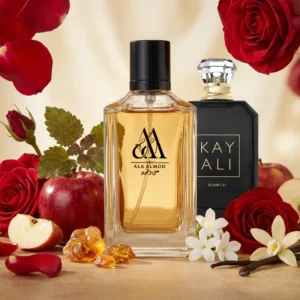 AAM KAYALI Elixir |11