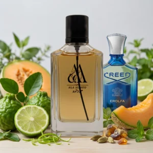 AAM Erolfa Creed