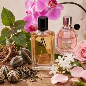 AAM Flowerbomb Viktor&Rolf