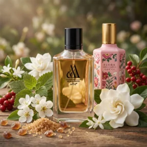 AAM Flora Gorgeous Gardenia Gucci