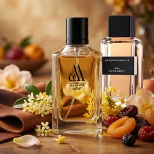 AAM Garcon Manque Givenchy
