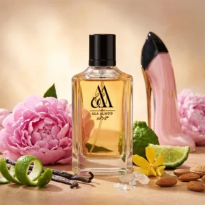 AAM Good Girl Blush Carolina Herrera