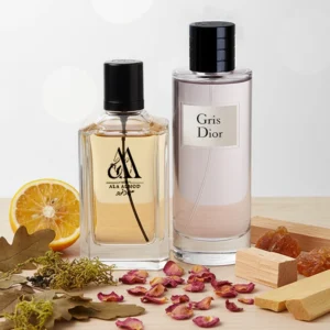 AAM Gris Dior