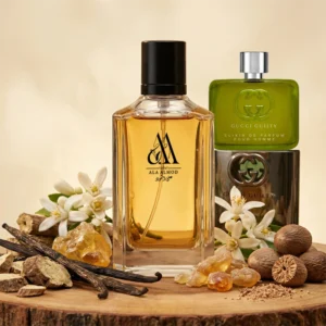 AAM Gucci Guilty Elixir de Parfum
