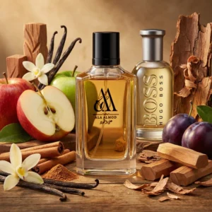 AAM Boss Bottled Hugo Boss