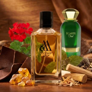 AAM Ignite Oud