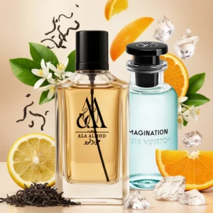 AAM Imagination LV