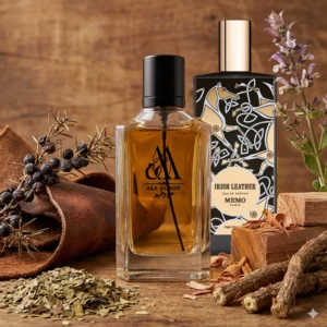AAM Irish Leather
