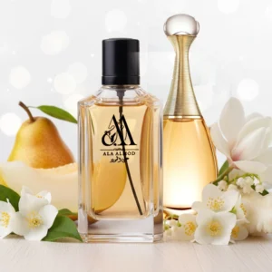 AAM J'adore