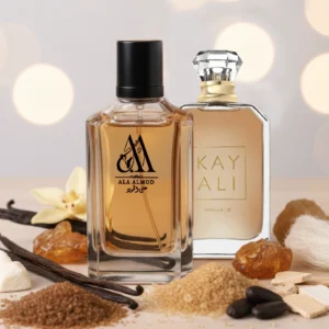 AAM KAYALI Vanilla | 28