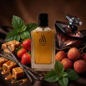 AAM La Nuit Trésor Lancôme