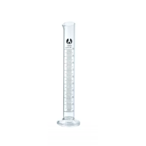 Glass Measuring Cylinder100ml