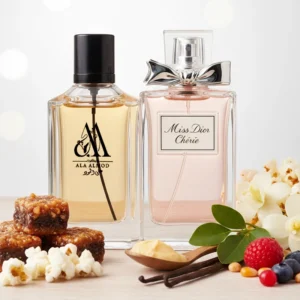 AAM Miss Dior Cherie