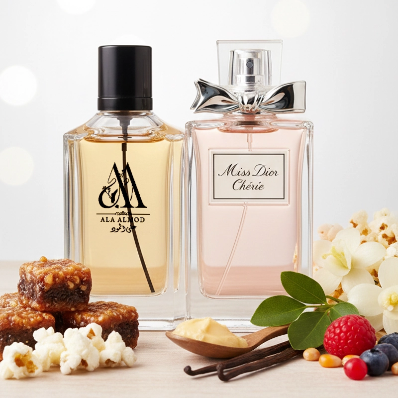 Miss Cherie Dior 1 AAM Miss Dior Cherie