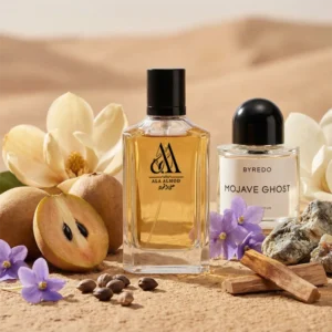 AAM Mojave Ghost Byredo