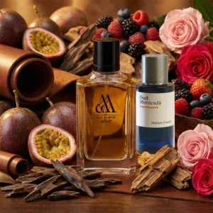 AAM Oud Maracujá