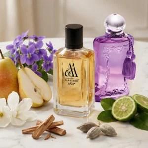 AAM Palatine Parfums de Marly