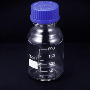 Reagent Glass Bottle 250ml