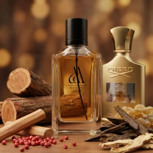AAM Creed Royal Oud