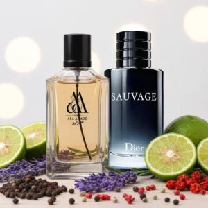 AAM Sauvage
