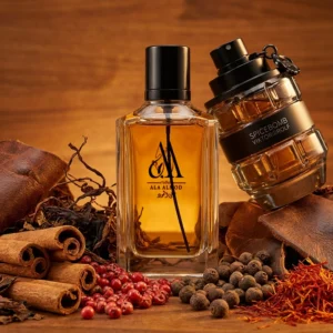 AAM Spicebomb