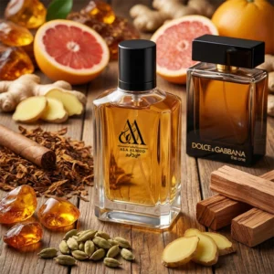 AAM The One Dolce & Gabbana