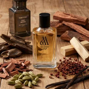 AAM Oud Wood Tom Ford