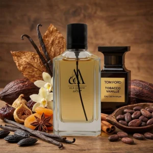 AAM Tom Ford Tobacco Vanille