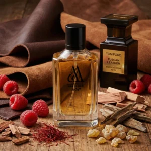 AAM Tuscan Leather Tom Ford