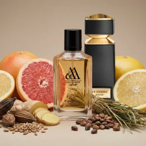 AAM Bvlgari Tygar