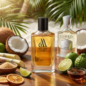 AAM Creed Virgin Island Water