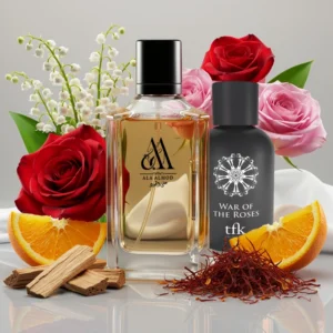 AAM War of the Roses