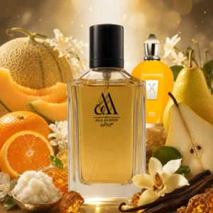 aam erba gold xerjoff