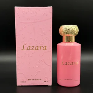 lazara edp 50ml