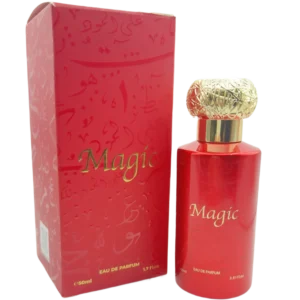 magic edp 50ml